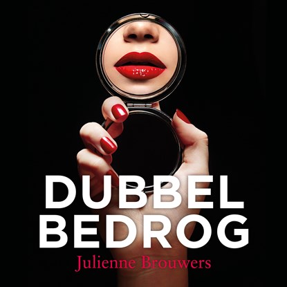 Dubbel bedrog, Julienne Brouwers - Luisterboek MP3 - 9789083034843