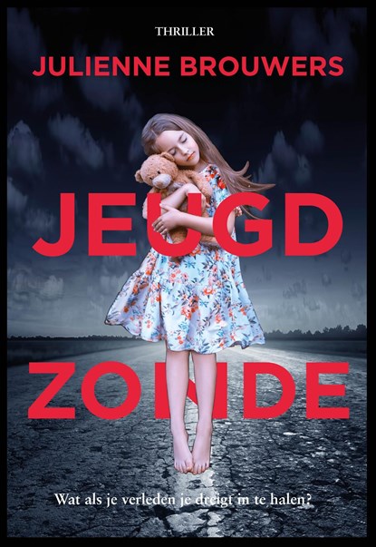 Jeugdzonde, Julienne Brouwers - Ebook - 9789083034881