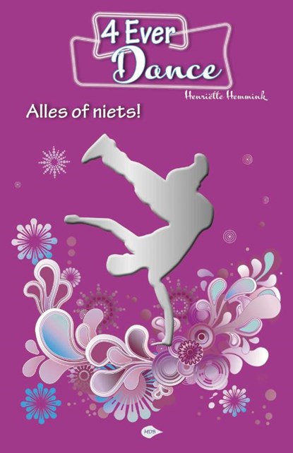 Alles of niets!, Henriëtte Hemmink - Paperback - 9789083035154