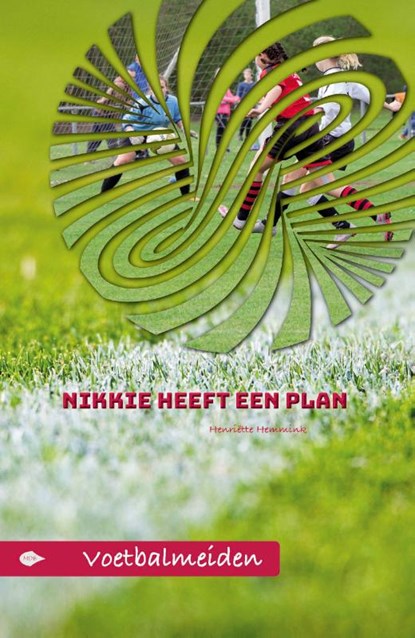 Nikkie heeft een plan, Henriëtte Hemmink - Paperback - 9789083035178