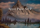 Spray Paint Art 2 - Bram Pietersen - 9789083037431