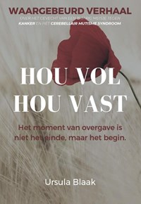 Hou vol, hou vast | Ursula Blaak | 