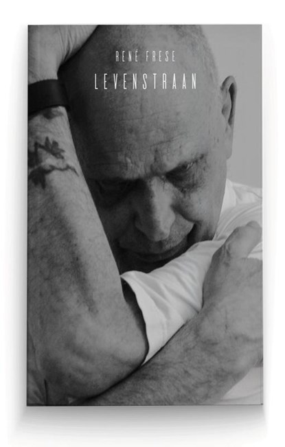 Levenstraan, René Fresé - Paperback - 9789083041827