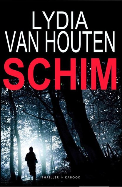 Schim, Lydia van Houten - Paperback - 9789083042411