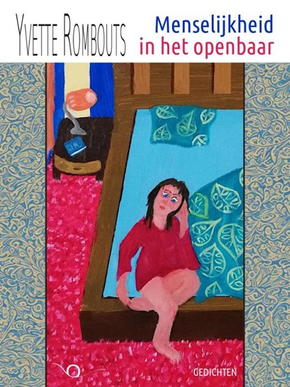 Menselijkheid in het openbaar, Yvette Rombouts - Paperback - 9789083043746