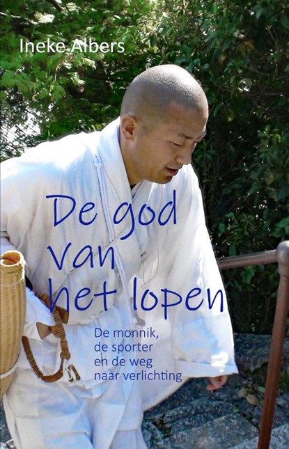 De god van het lopen, niet bekend - Paperback - 9789083043876