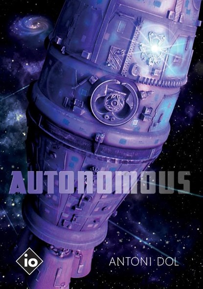 AUTONOMOUS, Antoni Dol - Paperback - 9789083044057