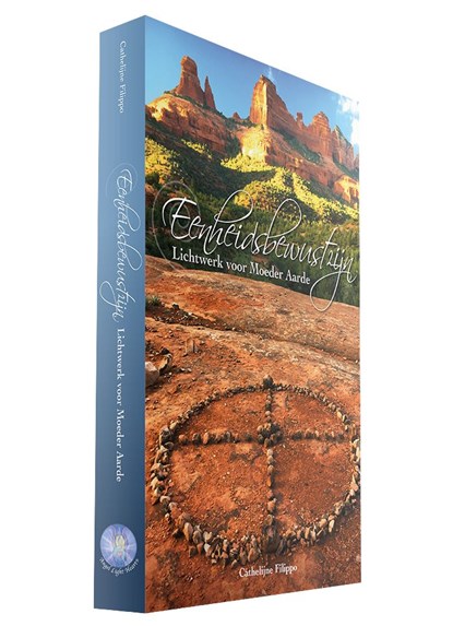 Eenheidsbewustzijn, Cathelijne Filippo - Ebook - 9789083044699