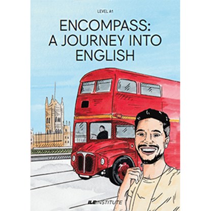 Encompass: level A1, Conor Prince ; Lenise Collimore - Paperback - 9789083045658