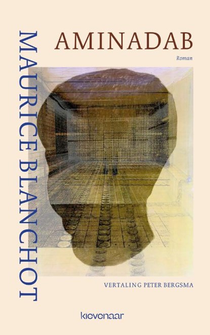 Aminadab, Maurice Blanchot - Paperback - 9789083046761