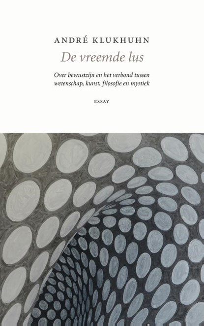 De vreemde lus, André Klukhuhn - Gebonden - 9789083048024