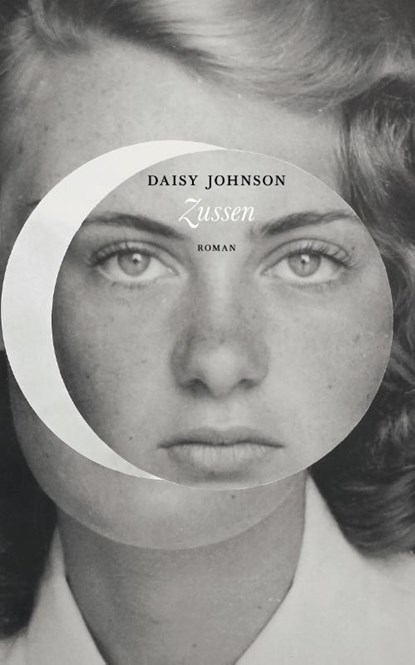Zussen, Daisy Johnson - Paperback - 9789083048086
