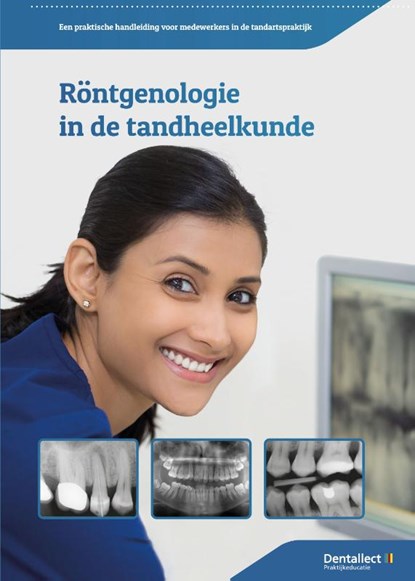 Röntgenologie in de tandheelkunde, R.C. Hoogeveen - Gebonden - 9789083050126