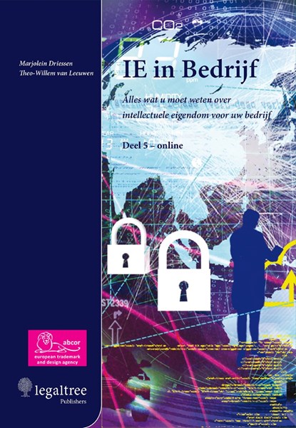 IE in Bedrijf 5 Online, Marjolein Driessen ; Theo-Willem van Leeuwen - Ebook - 9789083051604