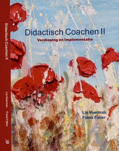 Didactisch Coachen, Lia Voerman ; Frans Faber - Gebonden - 9789083053011