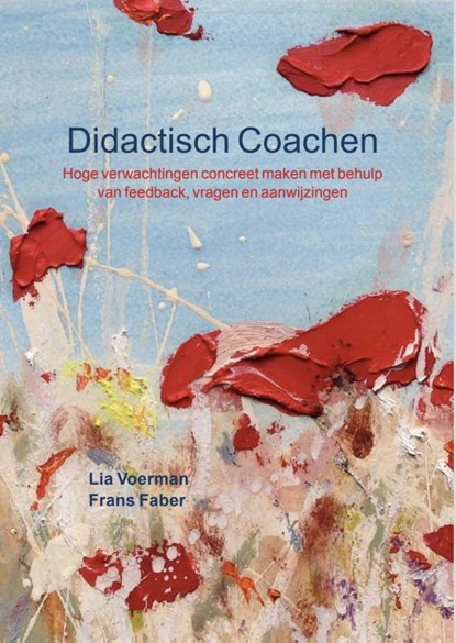 Didactisch Coachen, Lia Voerman ; Frans Faber - Gebonden - 9789083053028
