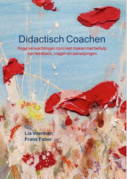 Didactisch Coachen, Lia Voerman ; Frans Faber - Gebonden - 9789083053066
