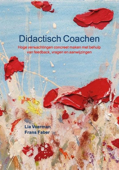 Didactisch Coachen, Lia Voerman ; Frans Faber - Gebonden - 9789083053073