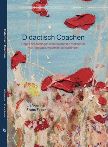 Didactisch Coachen, Lia Voerman ; Frans Faber - Gebonden - 9789083053080