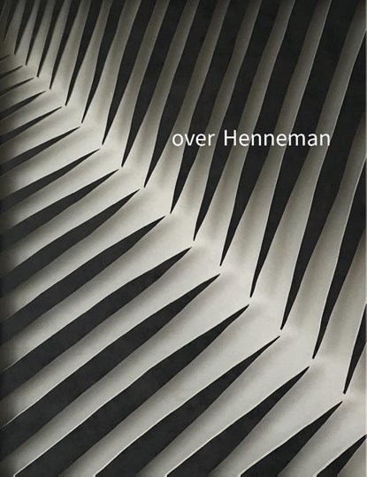 Over Henneman, niet bekend - Paperback - 9789083053660