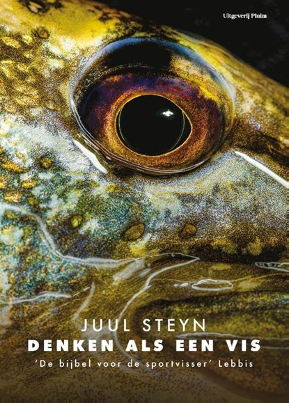 Denken als een vis, Juul Steyn - Paperback - 9789083054117