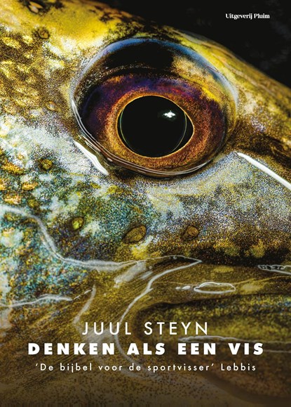 Denken als een vis, Juul Steyn - Ebook - 9789083054124