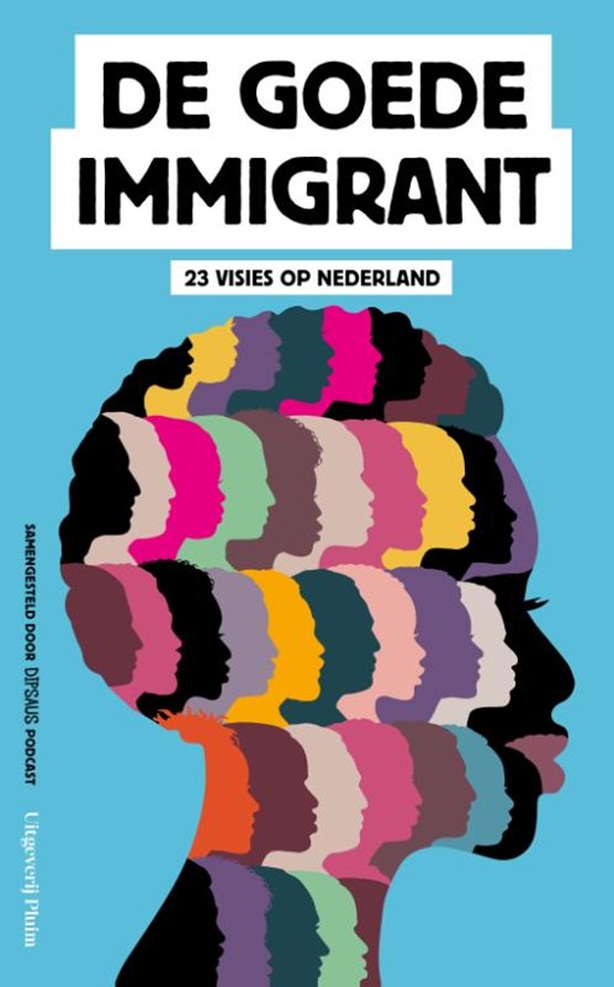 De goede immigrant