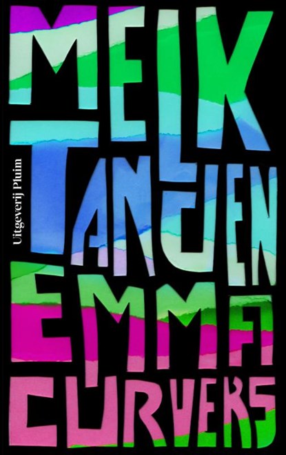 Melktanden, Emma Curvers - Paperback - 9789083054254
