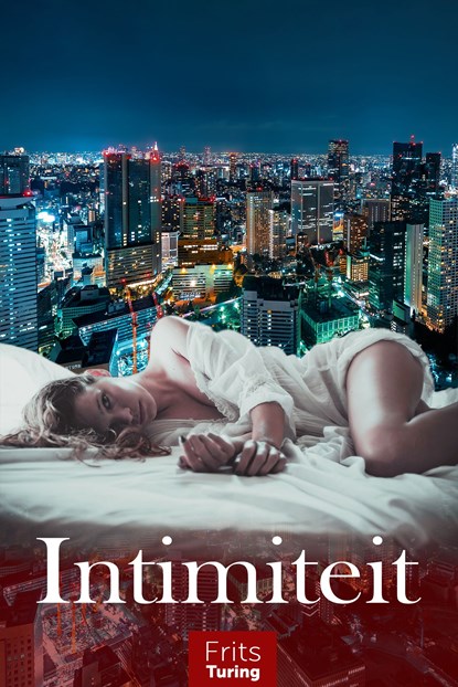 Intimiteit, Frits Turing - Ebook - 9789083055886