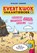 Evert Kwok Vakantieboek 1, Eelke de Blouw ; Tjarko Evenboer - Paperback - 9789083058214