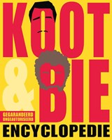 Koot & Bie Encyclopedie - Richard Groothuizen - 9789083058603
