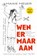 Wen er maar aan, Maike Meijer - Paperback - 9789083059808