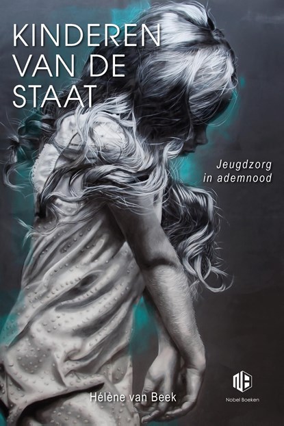 Kinderen van de Staat, Hélène van Beek - Ebook - 9789083060217