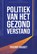 Politiek van het gezond verstand, Thierry Baudet - Gebonden - 9789083063010