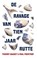 De ravage van tien jaar Rutte, Thierry Baudet ; Paul Frentrop - Paperback - 9789083063041