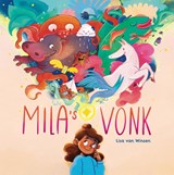 Mila's vonk - Lisa van Winsen - 9789083063652