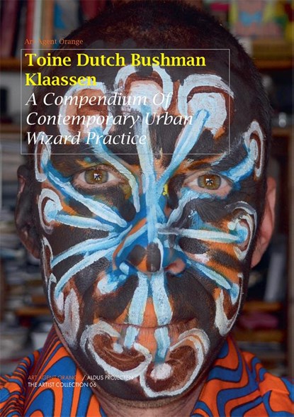 Toine Dutch Bushman Klaassen, Toine Klaassen ; Hugo Bongers - Paperback - 9789083064871