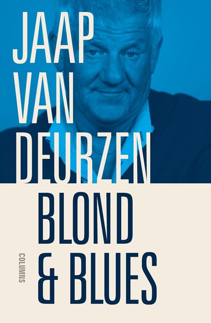 Blond & blues, Jaap van Deurzen - Ebook - 9789083067636