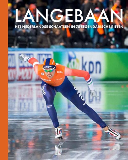 Langebaan, Nando Boers ; Erik van Lakerveld ; Jeroen Haarsma - Gebonden - 9789083067667