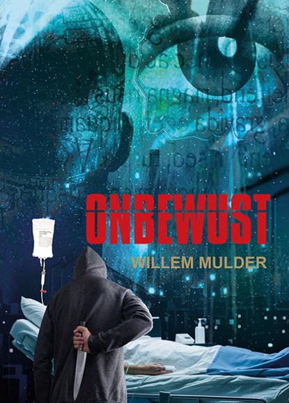 Onbewust, Willem Mulder - Paperback - 9789083067827