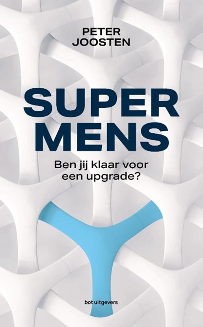 Supermens, Peter Joosten - Paperback - 9789083069623