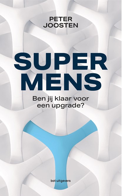 Supermens, Peter Joosten - Ebook - 9789083069654