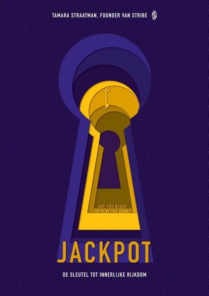 Jackpot, Tamara Straatman - Ebook - 9789083077017