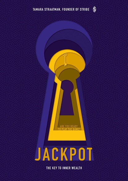 Jackpot, Tamara Straatman - Ebook - 9789083077024