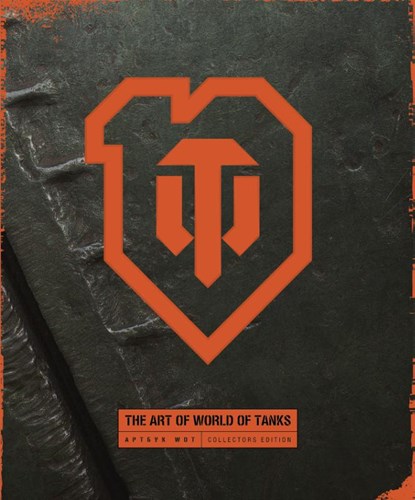 World of Tanks special edition, Arjan Terpstra - Gebonden - 9789083077420