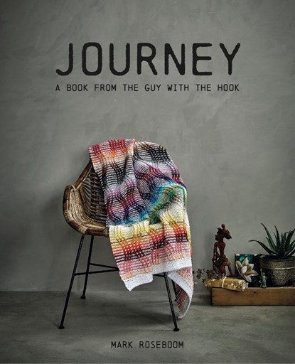 Journey, Mark Roseboom - Paperback - 9789083079233