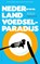 Nederland voedselparadijs, Barbara Baarsma - Paperback - 9789083080079