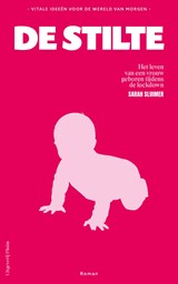 De Stilte - Sarah Sluimer - 9789083080086