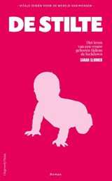 De Stilte - Sarah Sluimer - 9789083080093