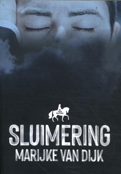 Sluimering, Marijke van Dijk - Paperback - 9789083080741